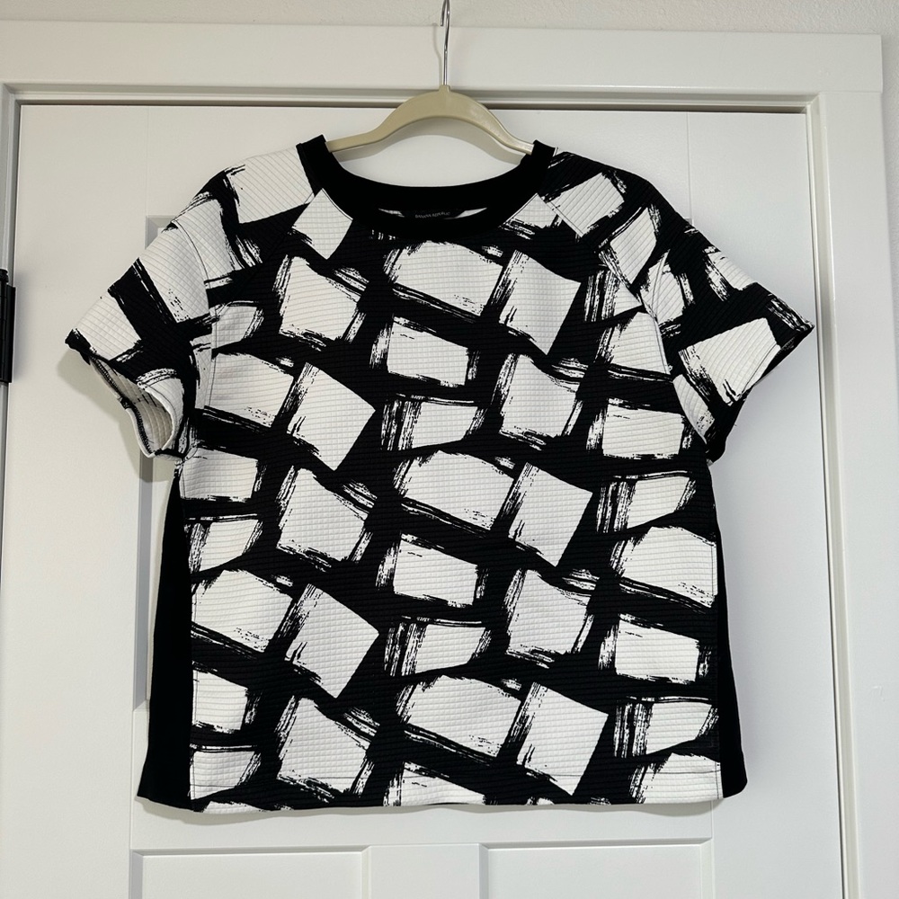 Banana Republic Top